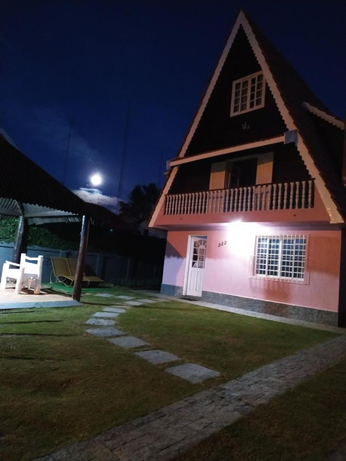 Casa Campos do Jordão Exterior photo
