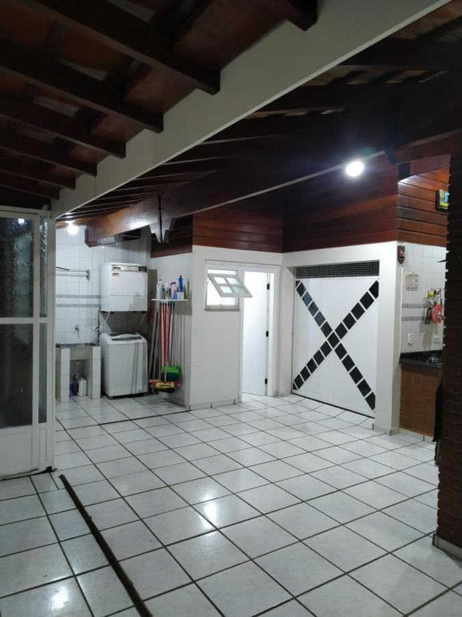 Casa Campos do Jordão Exterior photo