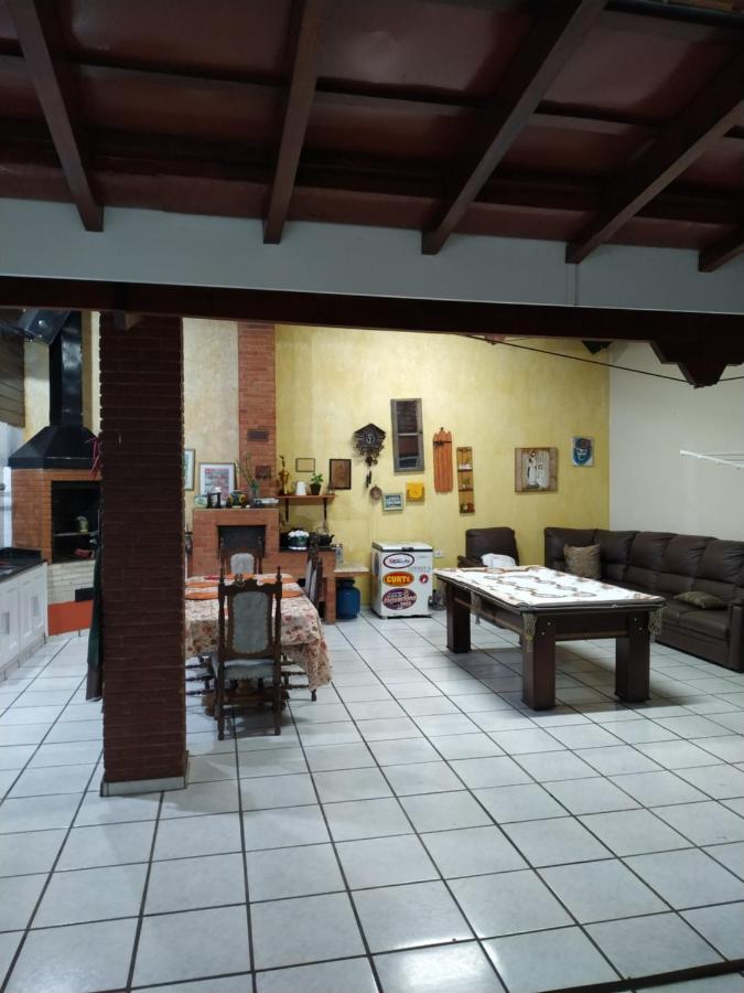 Casa Campos do Jordão Exterior photo